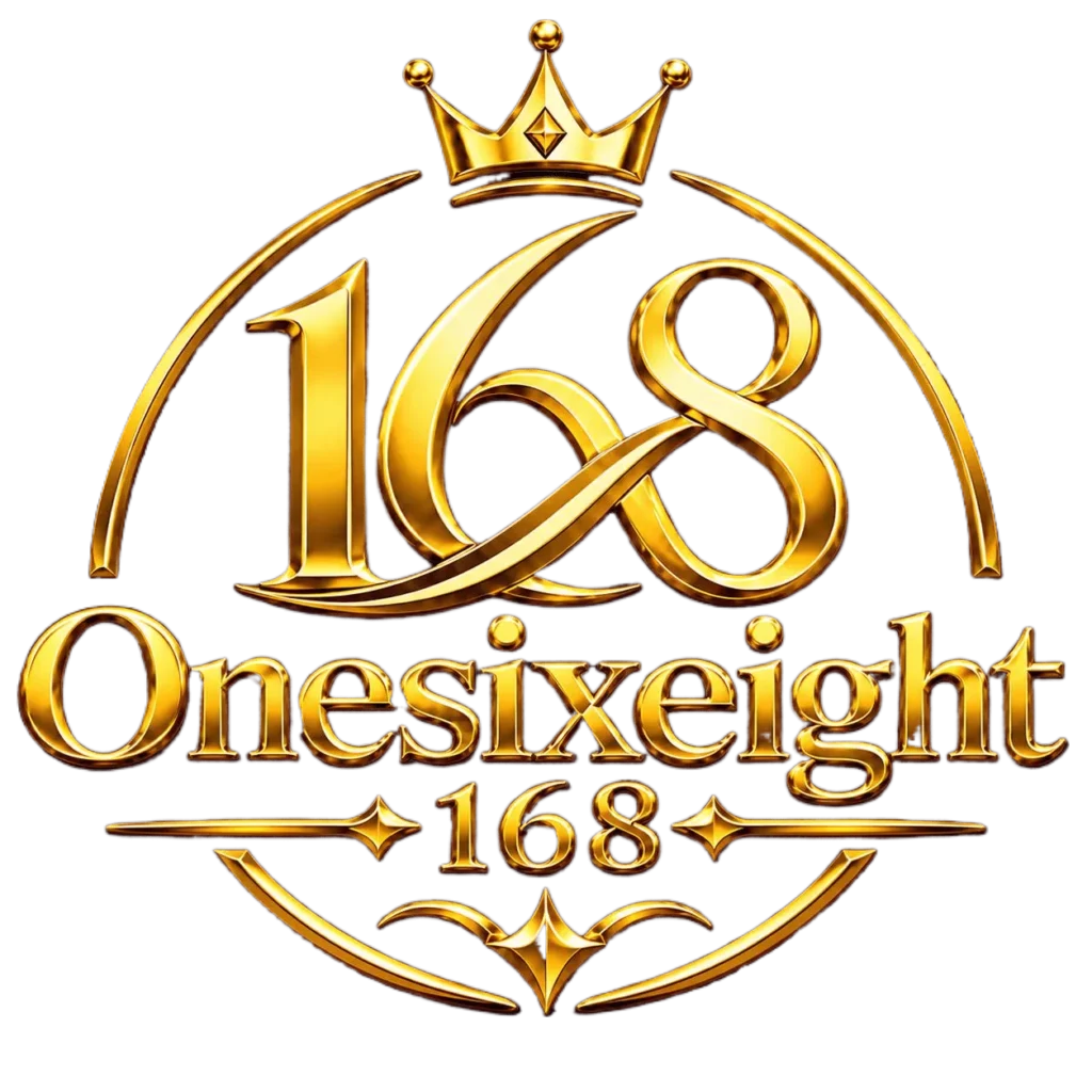 ONESIXEIGHT168